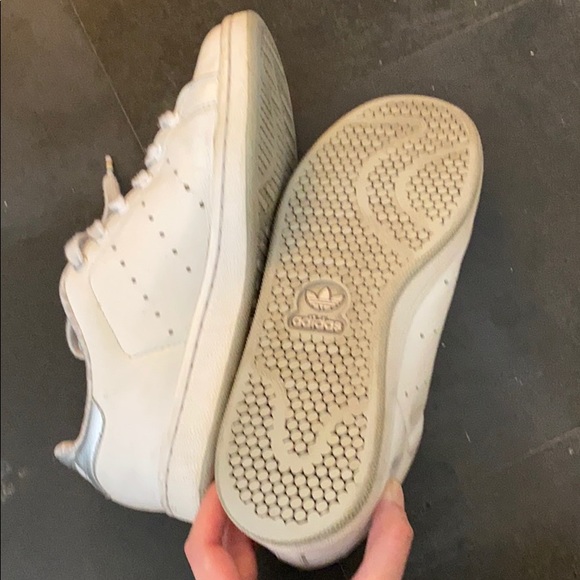 Adidas Stan Smiths - Picture 3 of 3